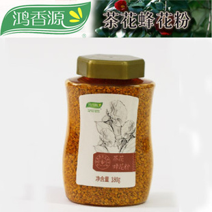 蜂产品-鸿香源 茶花蜂花粉 花粉加工/生产/工厂/检查-蜂产品尽在阿里巴巴-兰.