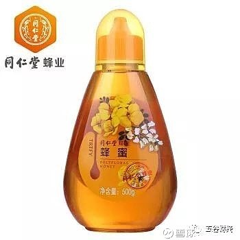 同仁堂蜂业陷入亏损,代工厂回收过期蜂蜜,谁在毁坏百年老字号?