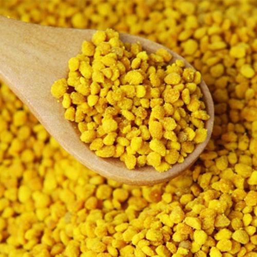 蜂花粉 500克 2023新油菜纯粉 纯净 纯油菜纯粉天然 包邮 - 传统滋补
