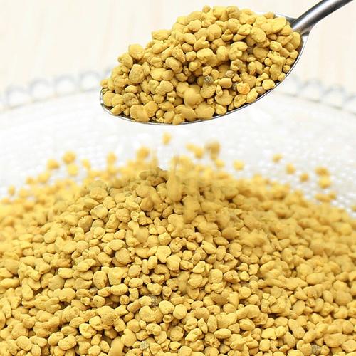 汉珍蜜坊 油菜花粉 蜂花粉250g