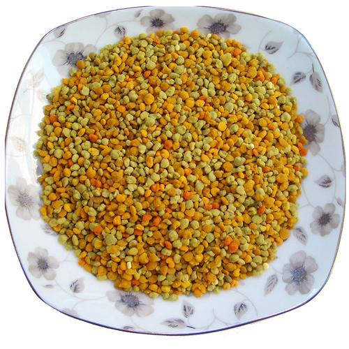 沂蒙山农家自产 蜂花粉 产自沂蒙山区自然的蜂蜜新鲜花粉代发货
